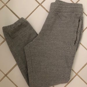 Adidas sweatpants